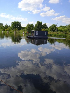 Houseboat FELLO, Zegrze